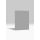 Alu Grey PVC falpanel 1220x2800 mm szürke színű