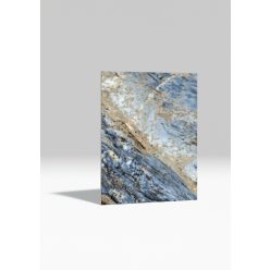 Onyx Blue PVC falpanel 1220x2800 mm kék árnyalatú