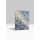 Onyx Blue PVC falpanel 1220x2800 mm kék árnyalatú