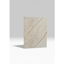 Bolzano Bej PVC falpanel 1220x2800 mm kő hatású