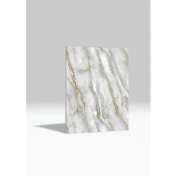 Gold Mist PVC falpanel 1220x2800 mm márvány hatású