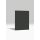 Anthracite Grey PVC falpanel 1220x2800 mm antracit színű