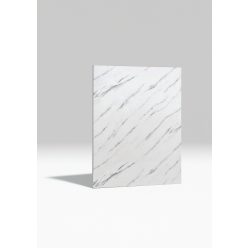 Iceberg PVC falpanel 1220x2800 mm jég hatású