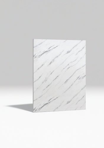 Iceberg PVC falpanel 1220x2800 mm jég hatású