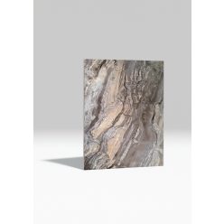 Orobico Grey PVC falpanel 1220x2800 mm kőhatású