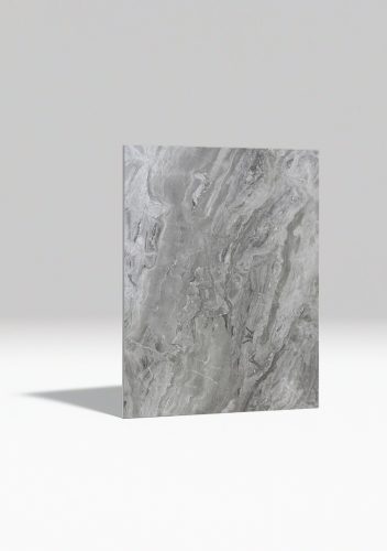 Marmori Grey PVC falpanel 1220x2800 mm kő hatású