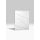 Calacatta PVC falpanel 1220x2800 mm márvány hatású
