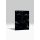 Black White PVC falpanel 1220x2800 mm márvány hatású