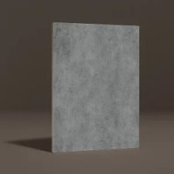 Concrete Grey SPC Falpanel