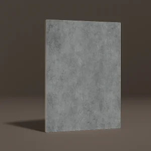 Concrete Grey SPC Falpanel
