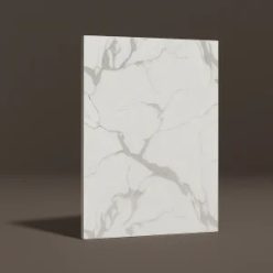 Carrara Marble SPC márvány színű Falpanel
